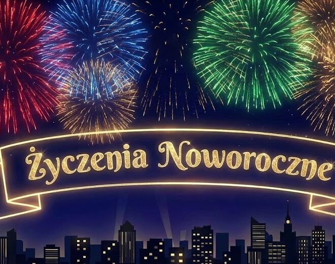 Życzenia Noworoczne