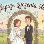 Życzenia ślubne