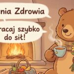 Życzenia zdrowia