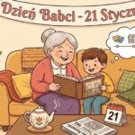 Dlaczego i kiedy obchodzimy Dzień Babci?