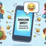 Śmieszne SMSy