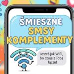Smsy komplementy