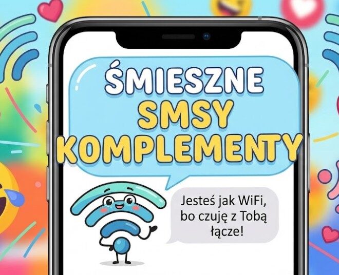 Smsy komplementy