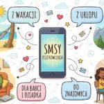 SMSy pozdrowienia