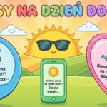 Smsy na dzień dobry