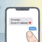 Smsy na rozstanie i złamane serce