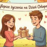 Życzenia na Dzień Chłopaka