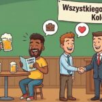 Życzenia urodzinowe dla kolegi