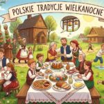 Tradycje wielkanocne w Polsce