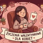 Życzenia walentynkowe dla kobiet