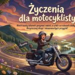 Życzenia dla motocyklisty – na jaką okazję i jak je napisać?