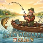 Dzień Wędkarza – życzenia, opis, historia